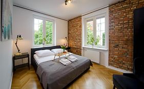 Maya'S Flats 63 - Spacious Apartment Old Town Gdansk